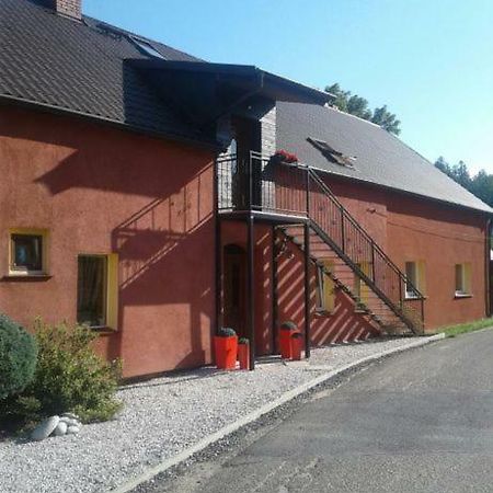 Przytulne Na Poddaszu Jelenia Gora Dış mekan fotoğraf