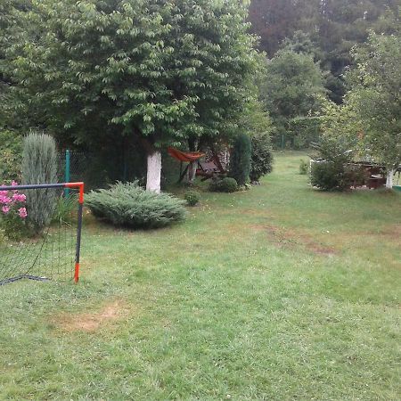 Przytulne Na Poddaszu Jelenia Gora Dış mekan fotoğraf