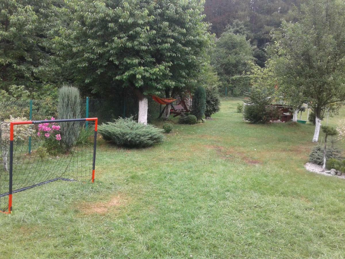 Przytulne Na Poddaszu Jelenia Gora Dış mekan fotoğraf