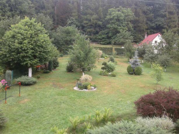 Przytulne Na Poddaszu Jelenia Gora Dış mekan fotoğraf