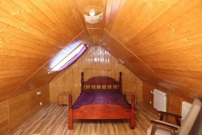 Przytulne Na Poddaszu Jelenia Gora Dış mekan fotoğraf