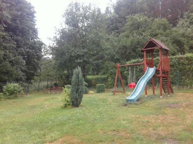 Przytulne Na Poddaszu Jelenia Gora Dış mekan fotoğraf